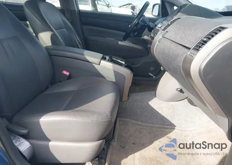 2008 Toyota Prius из США, поврежденный, VIN JTDKB20U387809139